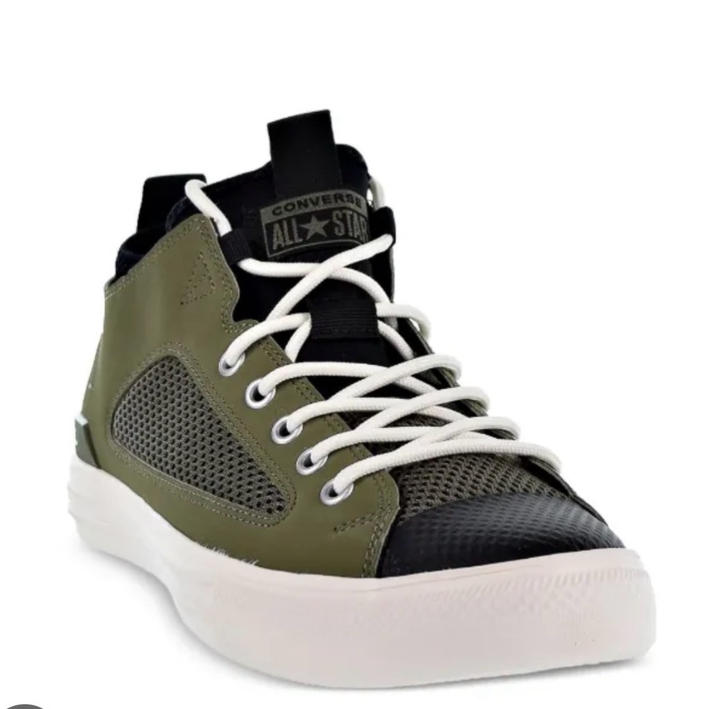 Converse Chuck Taylor All Star Ultra Ox
